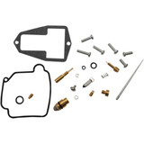 MOOSE RACING 261496 Moose Racing Carburetor Repair Kit - Suzuki 26-1496