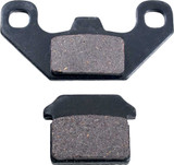 Mogo Parts 13-0412 Mogo Parts Brake Pads 13-0412
