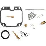 MOOSE RACING 261110 Moose Racing Carburetor Repair Kit - Suzuki 26-1110