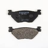 Braking Brake Pad Semi Metallic 903Sm1 Braking Brake Pad Semi Metallic 903Sm1