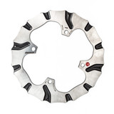 Braking Batfly Rotor Rear By4502