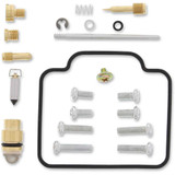 MOOSE RACING 261089 Moose Racing Carburetor Repair Kit - Suzuki 26-1089
