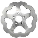 GALFER DF681W Galfer Rotor 11.5" Solid Wave Rr Stainless 2.22" Inner Bore Df681W