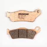 BRAKING 794CM56 Braking Brake Pad Set Sintered Sport 794Cm56