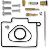 MOOSE RACING 261495 Moose Racing Carburetor Repair Kit - Suzuki 26-1495