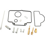 MOOSE RACING 261580 Moose Racing Carburetor Repair Kit - Suzuki 26-1580