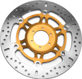 Ebc Standard Brake Rotor Md1003X