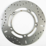 EBC MD643 Ebc Standard Brake Rotor Md643