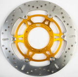 EBC MD1171X Ebc Standard Brake Rotor Md1171X