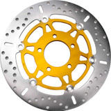 EBC MD3090X Ebc Standard Brake Rotor Md3090X