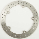 EBC MD653 Ebc Standard Brake Rotor Md653
