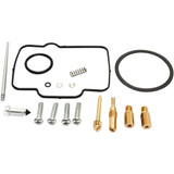 MOOSE RACING 261540 Moose Racing Carburetor Repair Kit - Suzuki 26-1540