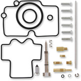 MOOSE RACING 261492 Moose Racing Carburetor Repair Kit - Suzuki 26-1492