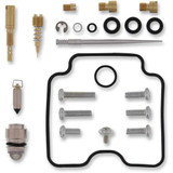 MOOSE RACING 261388 Moose Racing Carburetor Repair Kit - Yamaha 26-1388
