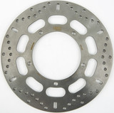 Ebc Standard Brake Rotor Md4158