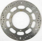 EBC MD4158 Ebc Standard Brake Rotor Md4158