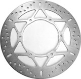 Ebc Standard Brake Rotor Md2076