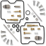 MOOSE RACING 261368 Moose Racing Carburetor Repair Kit - Yamaha 26-1368