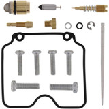 MOOSE RACING 261152 Moose Racing Carburetor Repair Kit - Yamaha 26-1152