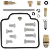 MOOSE RACING 261258 Moose Racing Carburetor Repair Kit - Yamaha 26-1258