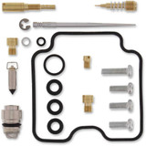 MOOSE RACING 261254 Moose Racing Carburetor Repair Kit - Yamaha 26-1254