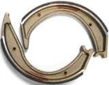 EBC 861 Ebc Brake Shoes 861 Plain 861