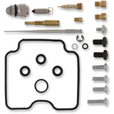 MOOSE RACING 261407 Moose Racing Carburetor Repair Kit - Yamaha 26-1407
