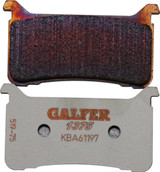 GALFER FD519G1375 Galfer Brake Pads Sintered Ceramic Fd519G1375 Fd519G1375