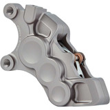ARLEN NESS 02218 Arlen Ness 6-Piston Caliper - 11.8" - Titanium 02-218