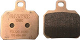 GALFER FD220G1380 Galfer Brake Pads Sintered Fd220G1380 Fd220G1380