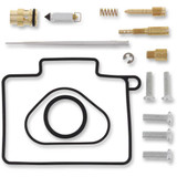 MOOSE RACING 261146 Moose Racing Carburetor Repair Kit - Yamaha 26-1146