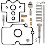 MOOSE RACING 261287 Moose Racing Carburetor Repair Kit - Yamaha 26-1287