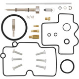 MOOSE RACING 261285 Moose Racing Carburetor Repair Kit - Yamaha 26-1285