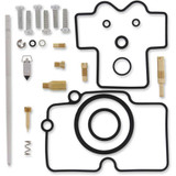 MOOSE RACING 261271 Moose Racing Carburetor Repair Kit - Yamaha 26-1271