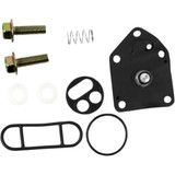 K&S TECHNOLOGIES 552009 K&S Technologies Petcock Repair Kit - Kawasaki/Suzuki 55-2009