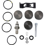 Gma Engineering By Bdl Caliper Rebuild Kit - 500/525 Calipers Gma500/525Cmrbk