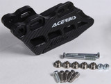 Acerbis Chain Guide Block 2.0 Black 2410980001