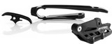 ACERBIS 2630760001 Acerbis Block/Slider Kit Black 2630760001
