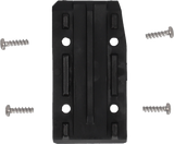 ACERBIS 2983190001 Acerbis Chain Guide Block Insert Ktm Black 2983190001