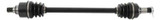 All Balls AB8-AC-8-309 All Balls 8 Ball Extreme Axle Front Ab8-Ac-8-309