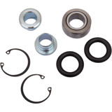 MOOSE RACING 210019 Moose Racing Shock Bearing Kit - Rear Upper/Lower 21-0019