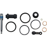 MOOSE RACING 183008 Moose Racing Caliper Rebuild Kit - Front - Honda 18-3008