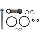 MOOSE RACING 183290 Moose Racing Caliper Rebuild Kit - Rear - Ktm 18-3290