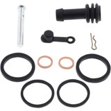 MOOSE RACING 183025 Moose Racing Caliper Rebuild Kit - Front - Kx/Rm 18-3025