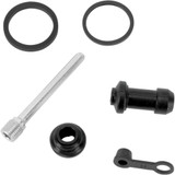MOOSE RACING 08353X Moose Racing Caliper Rebuild Kit - Rear - Rmz 250/450 08-353X