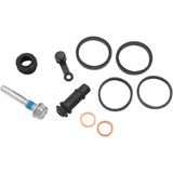 MOOSE RACING 183015 Moose Racing Caliper Rebuild Kit - Front - Yamaha Yz 18-3015