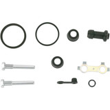 MOOSE UTILITY 08551M Moose Utility Caliper Rebuild Kit - Rear - Honda 08-551M