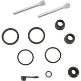 MOOSE UTILITY 08552M Moose Utility Caliper Rebuild Kit - Rear - Honda 08-552M