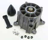 Wsm Jet Pump Assembly S-D 4-Tec 003-723K