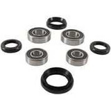 PIVOT WORKS PWFWK-H26-001 Pivot Works Front Wheel Bearing Kit Pwfwk-H26-001